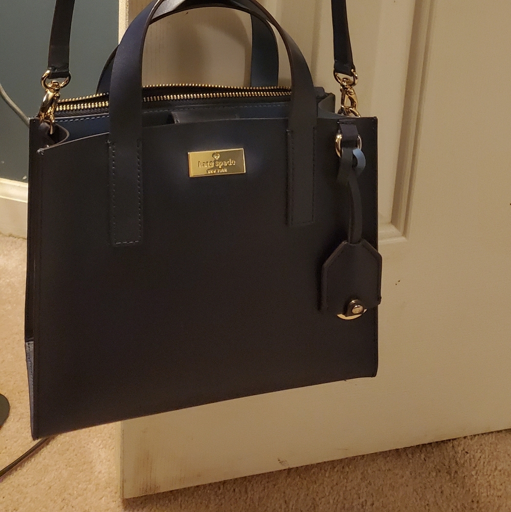 Kate Spade Small Tote Crossbody